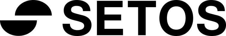 logo firmy: S E T O S spol. s r.o.