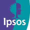 logo firmy: IPSOS s.r.o.