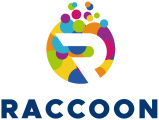 logo firmy: Raccoon - cleaning service s.r.o.