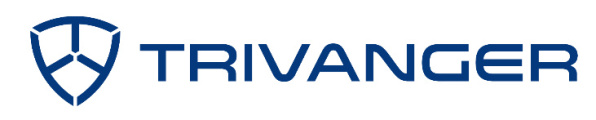 logo firmy: Trivanger a.s.