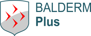 logo firmy: BALDERM Plus s.r.o.