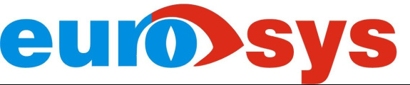 logo firmy: Eurosys s.r.o.