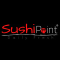 logo firmy: Sushi Point s.r.o