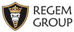 logo firmy: Regem Tiefbau, s.r.o.