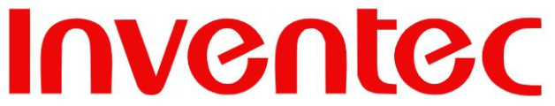logo firmy: Inventec (Czech), s.r.o.