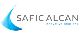 logo firmy: Safic-Alcan Česko, s.r.o.