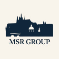 logo firmy: MSR GROUP s.r.o.