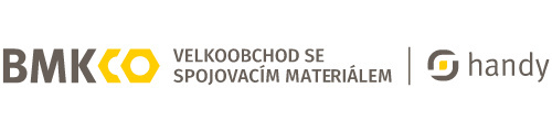 logo firmy: BMKco. s.r.o.