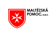 logo firmy: Maltézská pomoc, o.p.s.