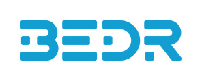 logo firmy: BEDR, s.r.o.