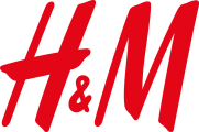 logo firmy: H & M Hennes & Mauritz CZ, s.r.o.