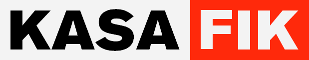 Logo KASA FIK s.r.o.