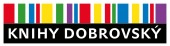 logo firmy: KNIHY DOBROVSKÝ s.r.o.