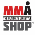 logo firmy: MMA shop s.r.o.