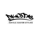 logo firmy: DK Customs s.r.o.