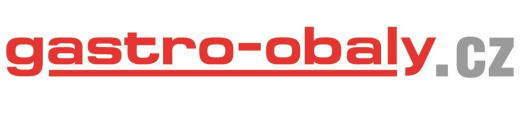 logo firmy: gastro obaly, s.r.o.