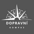 logo firmy: Dopravní kompas s.r.o.