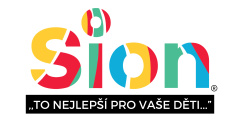 logo firmy: Sion, z.s.