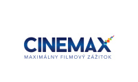 logo firmy: CNMX CINEMA COMPANY CZ, s.r.o.