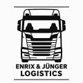 logo firmy: Enrix&Jünger Logistics s.r.o.