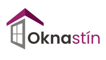 logo firmy: Oknastín s.r.o.