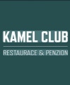 logo firmy: KAMEL CLUB s.r.o.