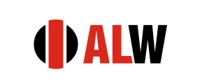 logo firmy: ALW INDUSTRY, s.r.o.
