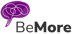 logo firmy: BeMore, s.r.o.