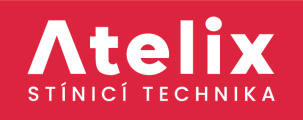 logo firmy: ATELIX s.r.o.