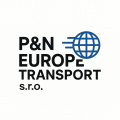 logo firmy: P&N Europe Transport s.r.o.