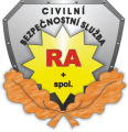 logo firmy: RA+spol., s.r.o.