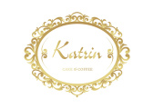 logo firmy: Katrin cake & coffee