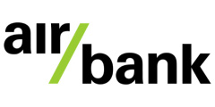 logo firmy: Air Bank a.s.