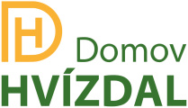 logo firmy: Domov HVÍZDAL