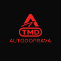 logo firmy: TMD Autodoprava s.r.o.