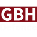logo firmy: GBH Gaudete Brüder Holding s.r.o.