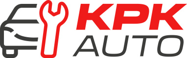 logo firmy: KPK autoopravna, s.r.o.