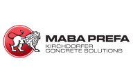 logo firmy: MABA Prefa spol. s r.o.