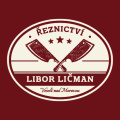 logo firmy: Libor Ličman