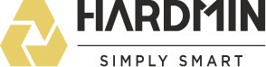 logo firmy: HARDMIN s.r.o.