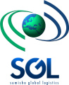 logo firmy: Sumisho Global Logistics Europe s.r.o.