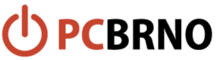 logo firmy: PCBRNO servis s.r.o.