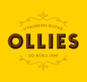 logo firmy: Ollies dorty s.r.o.