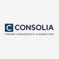 logo firmy: CONSOLIA Consulting s.r.o.