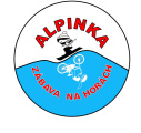 logo firmy: ALPINKA, s.r.o.