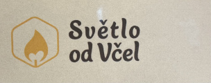 logo firmy: Světlo od Včel s.r.o.
