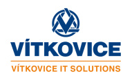 logo firmy: VÍTKOVICE IT SOLUTIONS a.s.
