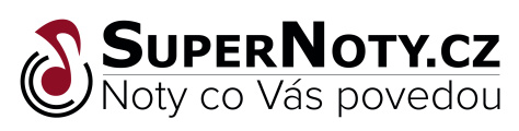 logo firmy: Super Noty, s.r.o.