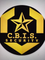logo firmy: C.B.I.S. Security s.r.o.