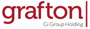 logo firmy: Grafton Slovakia s.r.o.